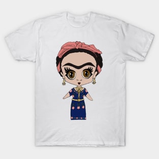 Frida Khalo T-Shirt